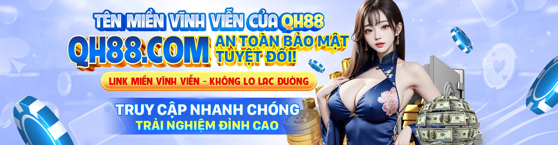 Giao diện chính của ứng dụng xocdia88 với các trò chơi đa dạng